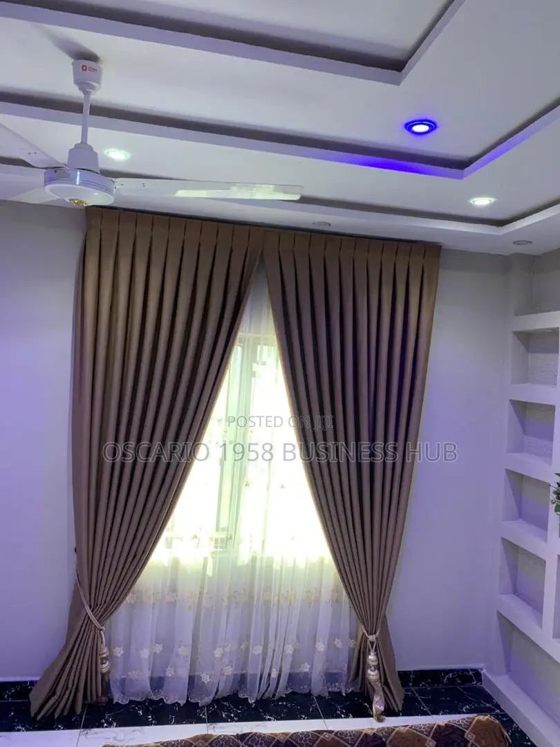 Comfort Homes Curtains and More