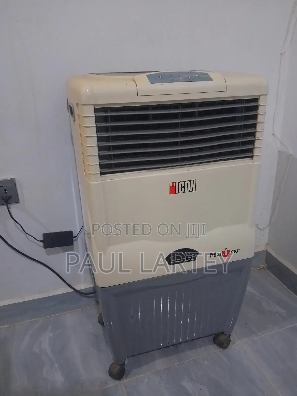 Air Condition