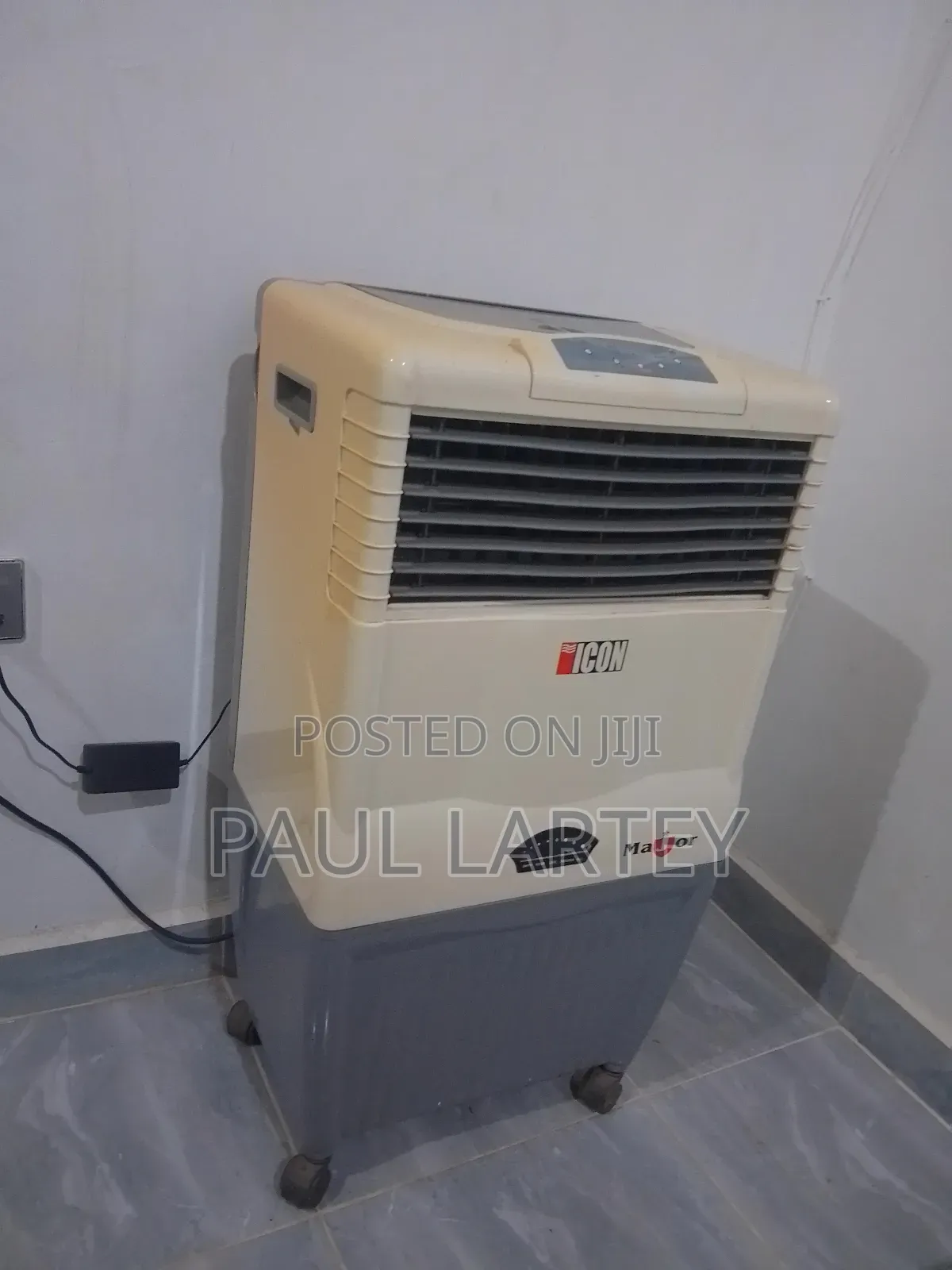 Air Condition