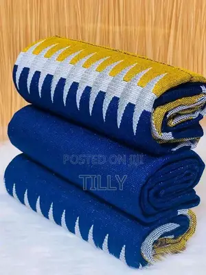 Tilly’S Kente Clothing
