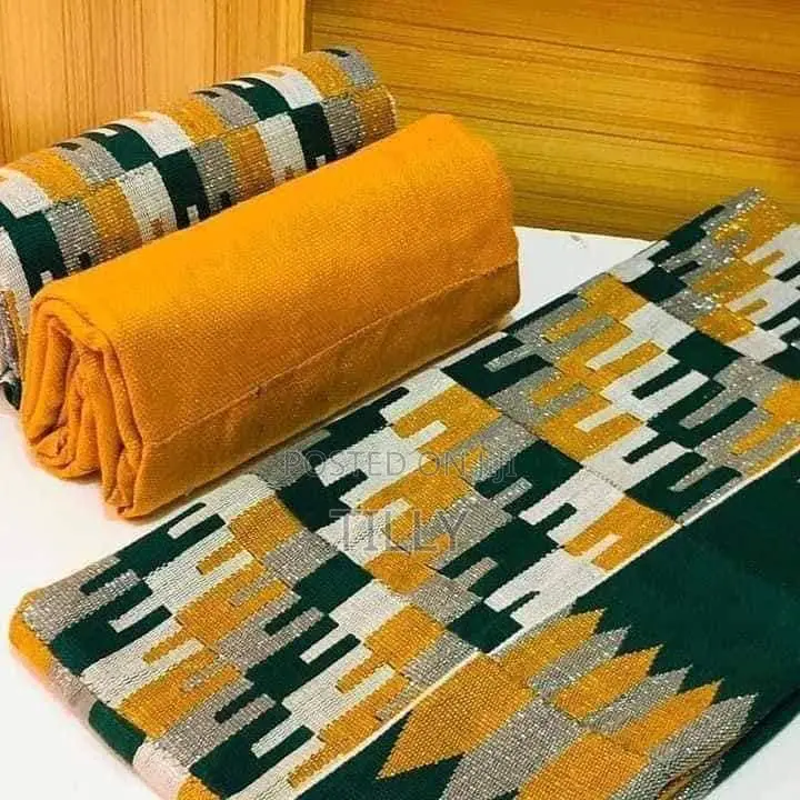 Tilly’S Kente Clothing