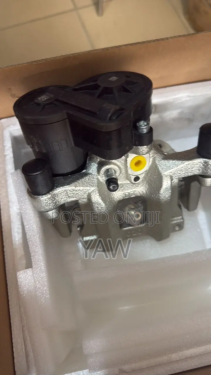 Honda Accord 2015-2023 Back Brake Caliper