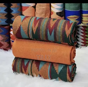 Tilly’S Kente Clothing