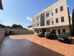 2bdrm Apartment in Ogbojo, East Legon for rent