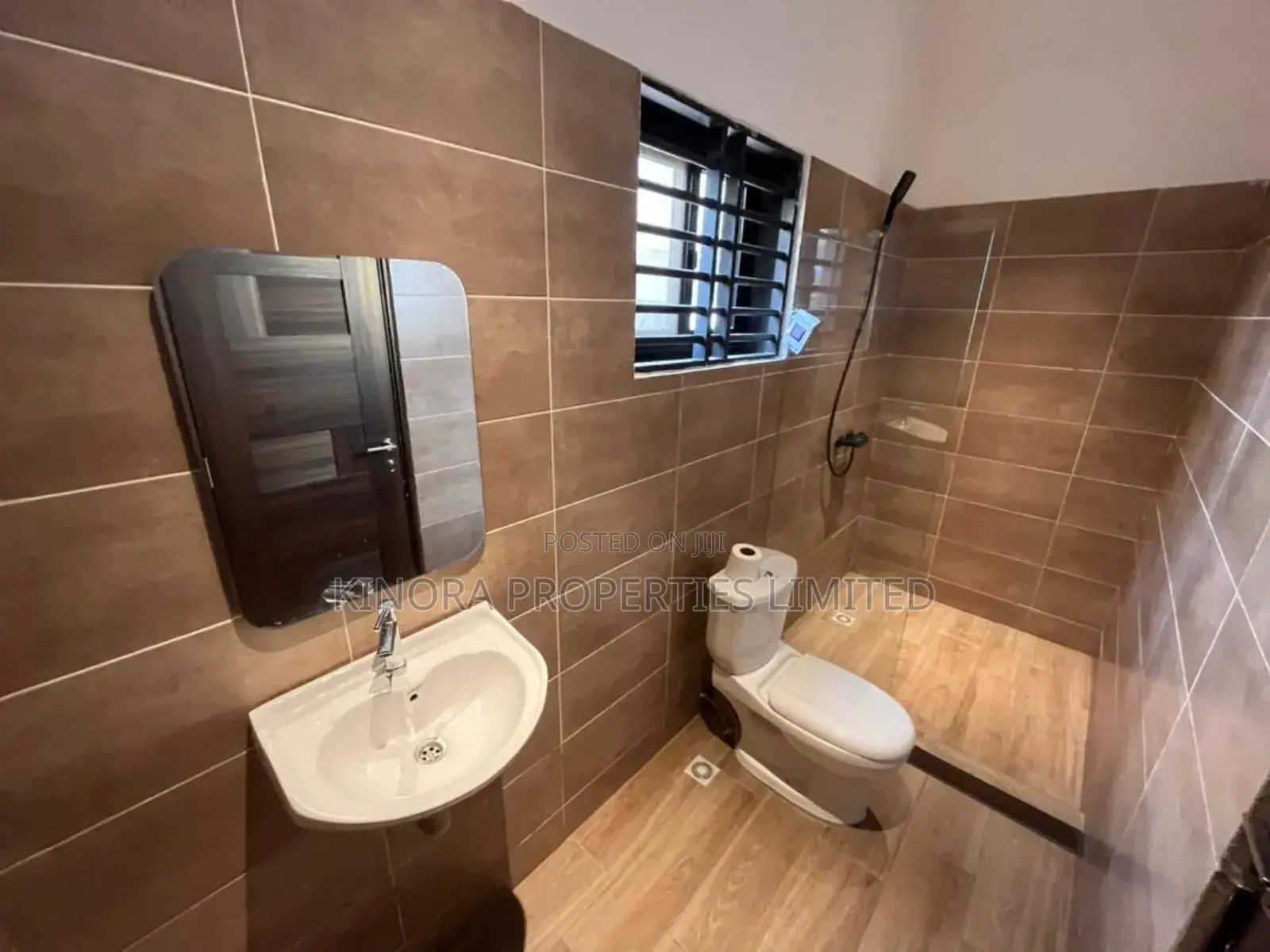 2bdrm Apartment in Ogbojo, East Legon for rent