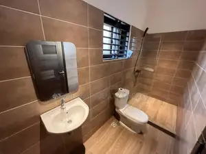2bdrm Apartment in Ogbojo, East Legon for rent