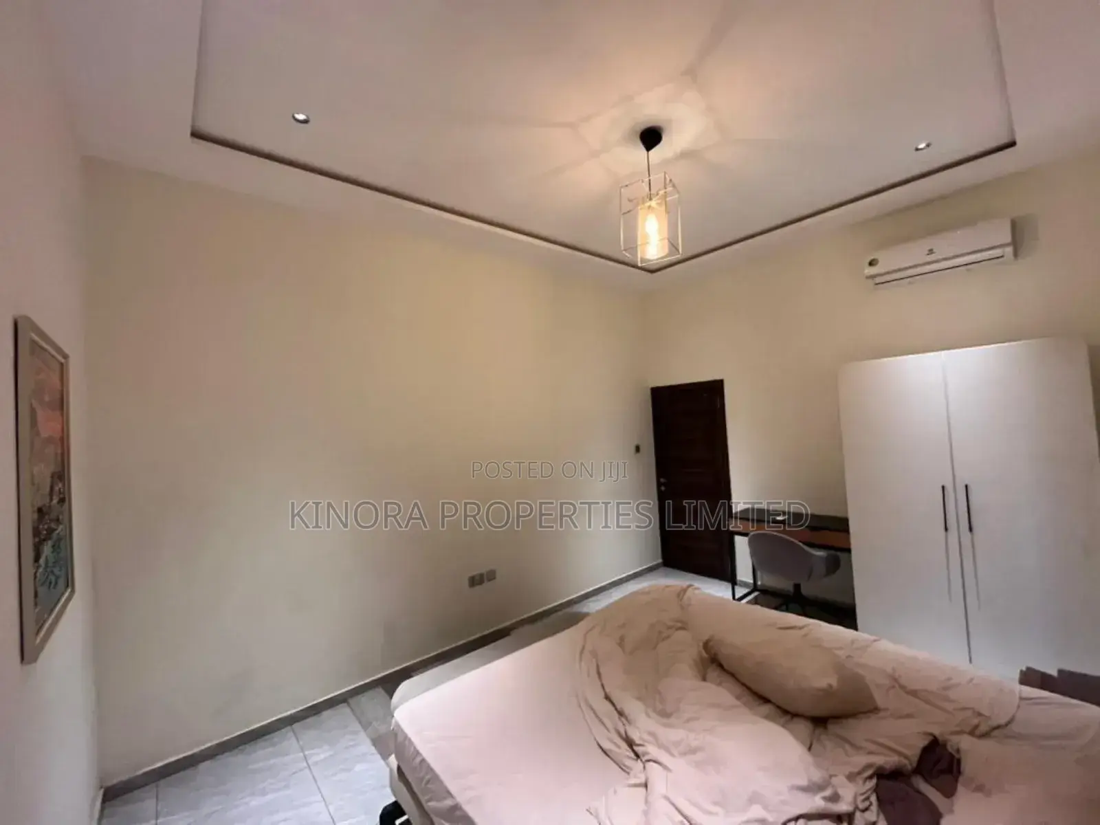 2bdrm Apartment in Ogbojo, East Legon for rent