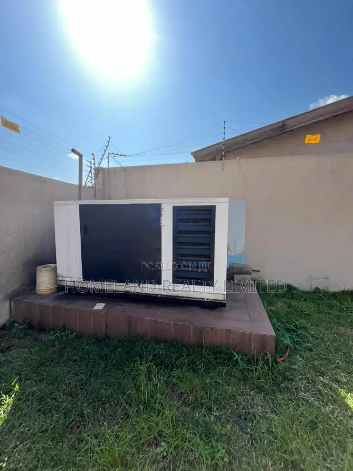 2bdrm Apartment in Ogbojo, East Legon for rent