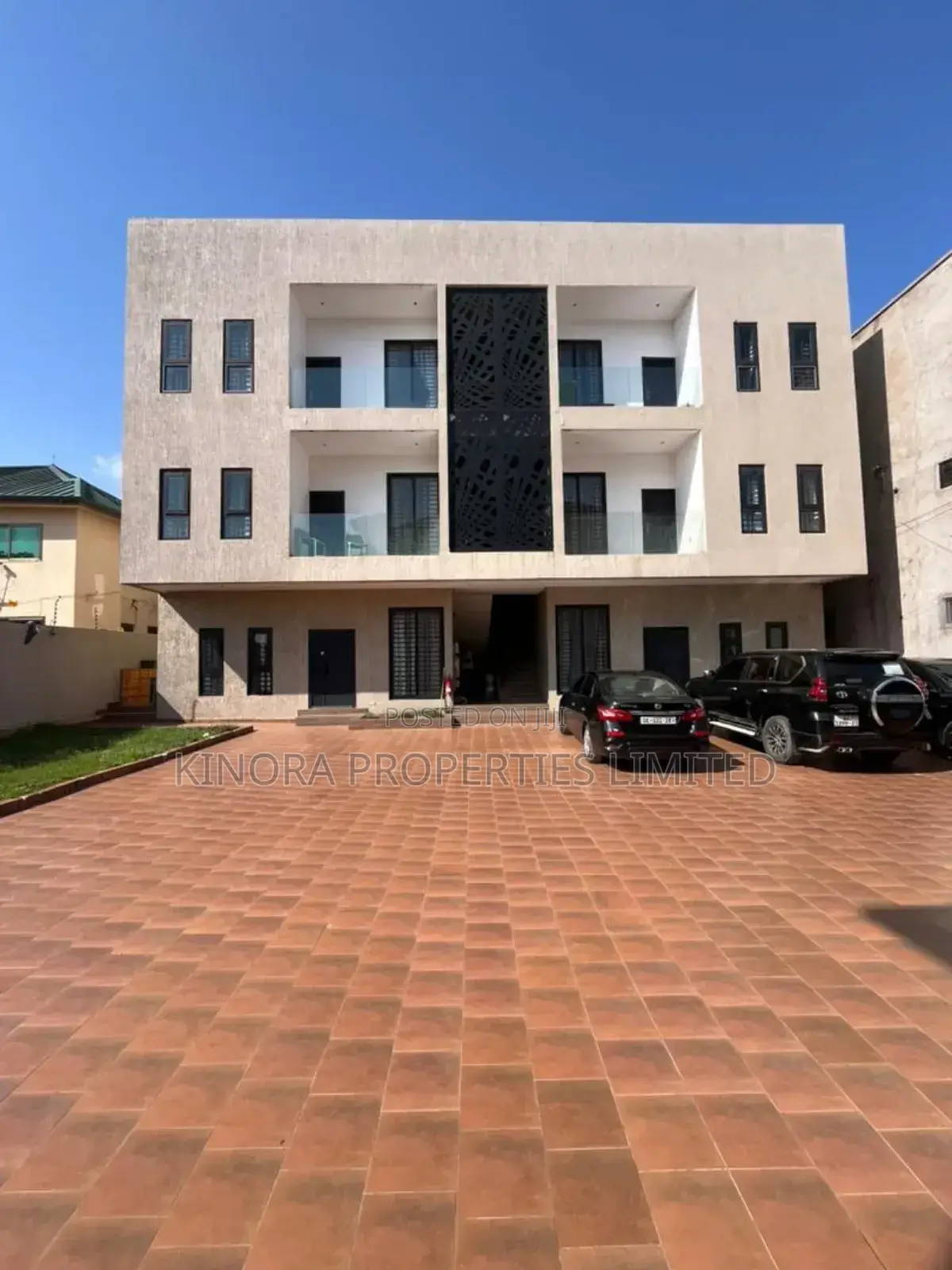 2bdrm Apartment in Ogbojo, East Legon for rent