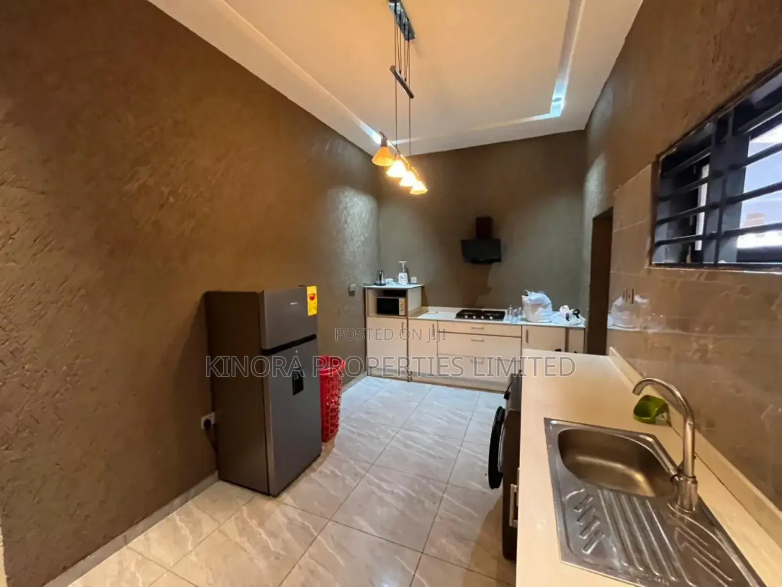 2bdrm Apartment in Ogbojo, East Legon for rent