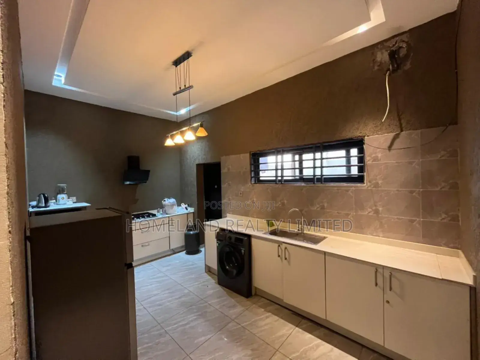 2bdrm Apartment in Ogbojo, East Legon for rent