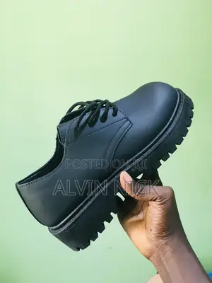 Chunky Retro