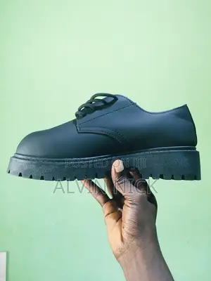 Chunky Retro