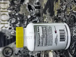 Nature's Field Magnesium Citrate