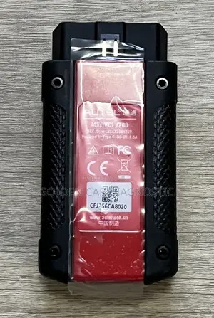 Autel Maxivci V200 Bluetooth Compatible Km100 Ms906 Pro Bt608 Its600