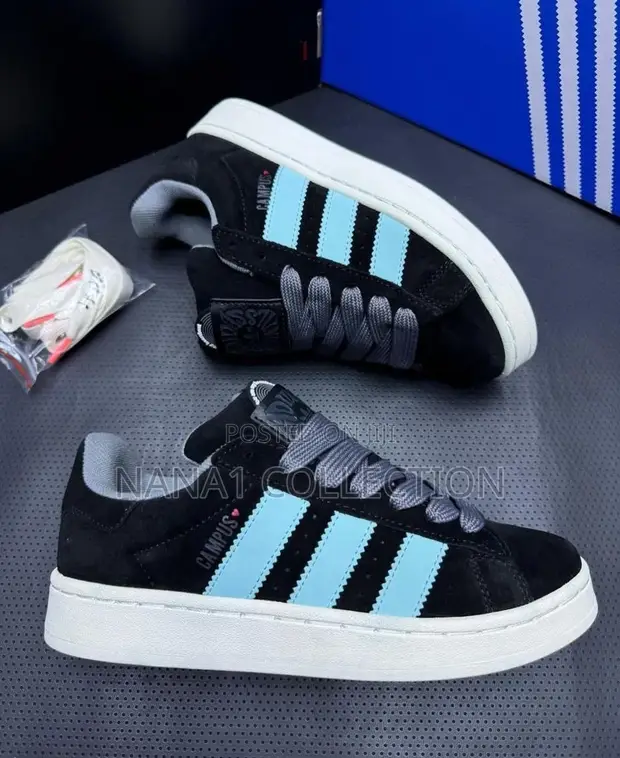 adidas gazelle silver green womens Ad Campus 00s (Reflective)  Bazaari