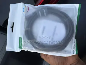 Ugreen Uno Pd100w Fast Charge Usb C Cable