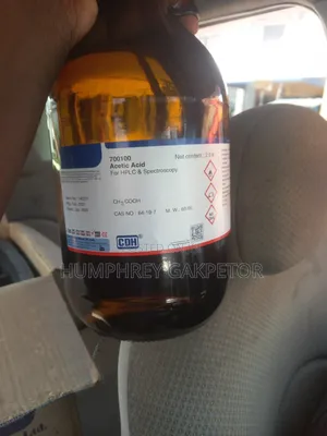 Acetic Acid