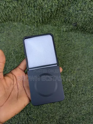 Samsung Galaxy Z Flip 7 Magsafe Case