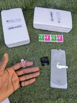 3 in 1 Screen Protector for Flip 5/6/7