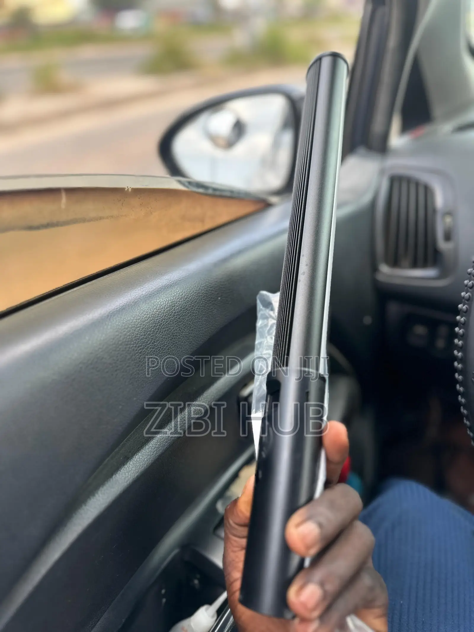 Light Tube Handheld RGB Light