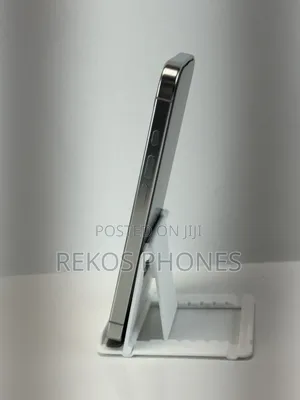New Apple iPhone 16 Pro 128 GB Silver
