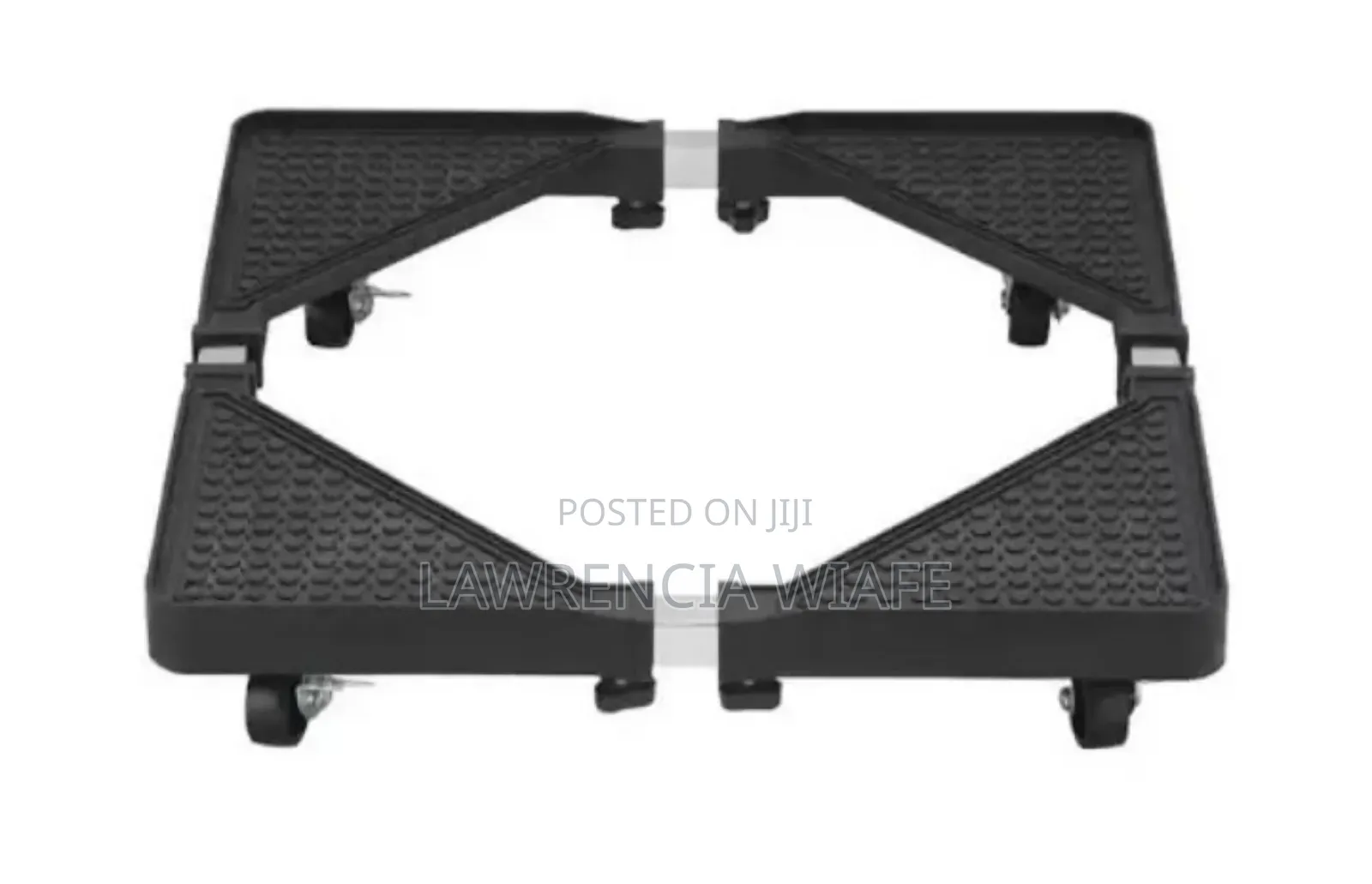 Fridge/Washing Machine Stand