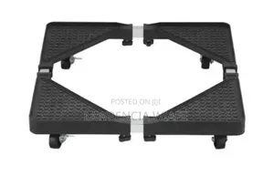 Fridge/Washing Machine Stand