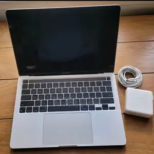 Laptop Apple MacBook Pro 2020 16GB Intel Core i5 SSD 512GB