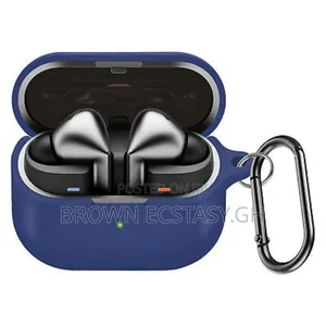Samsung Galaxy Buds 3 / Buds 3 Pro Silicone Case