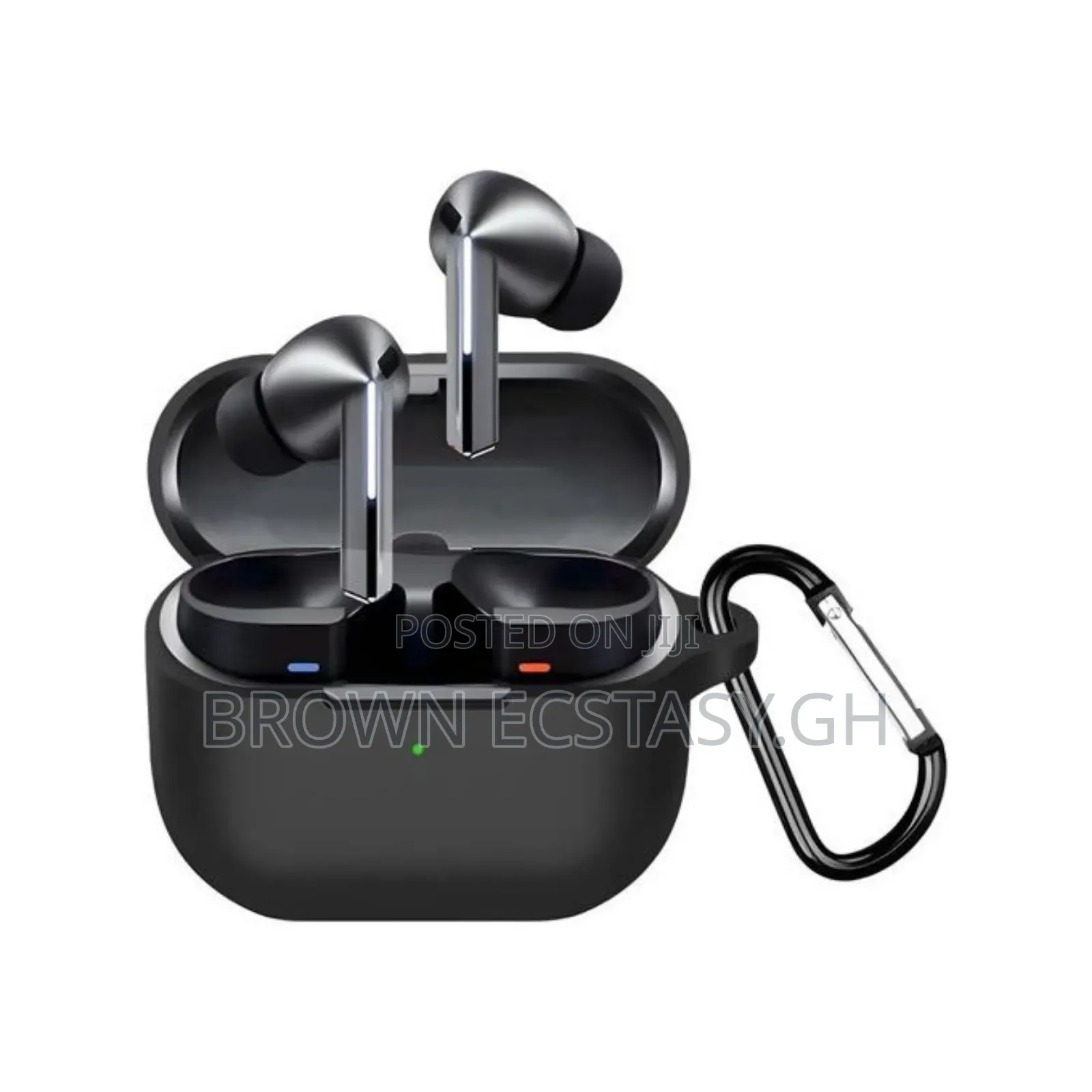 Samsung Galaxy Buds 3 / Buds 3 Pro Silicone Case