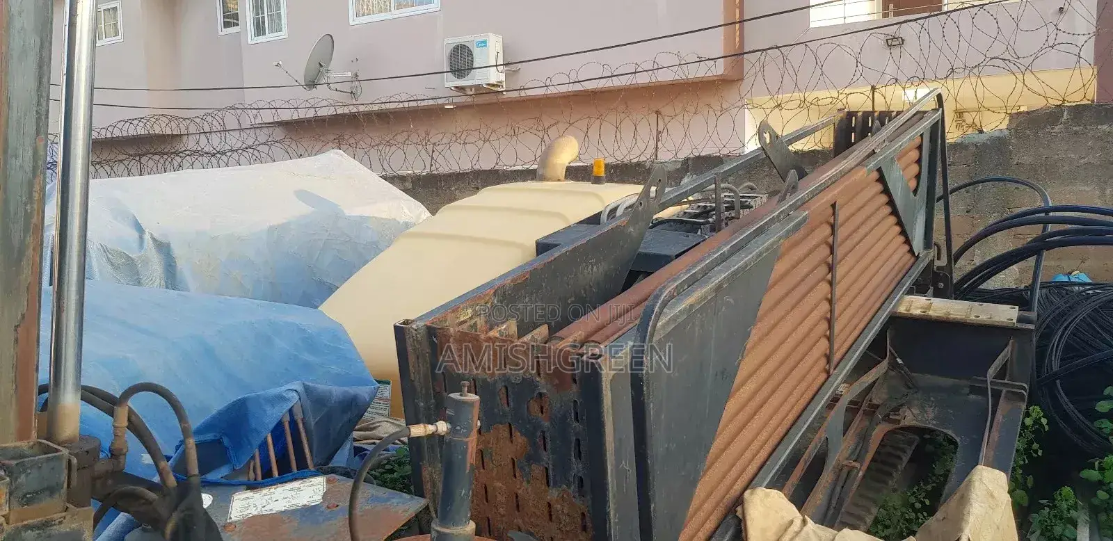 HDD Machines