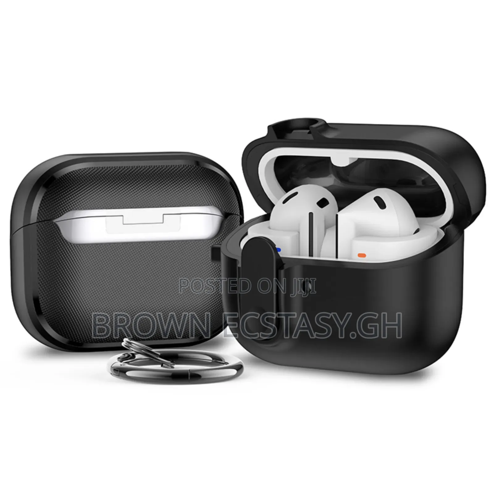 Samsung Galaxy Buds 3/ 3 Pro Shock Proof Case