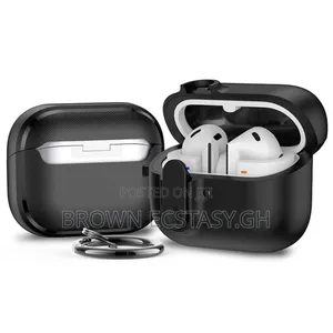 Samsung Galaxy Buds 3/ 3 Pro Shock Proof Case