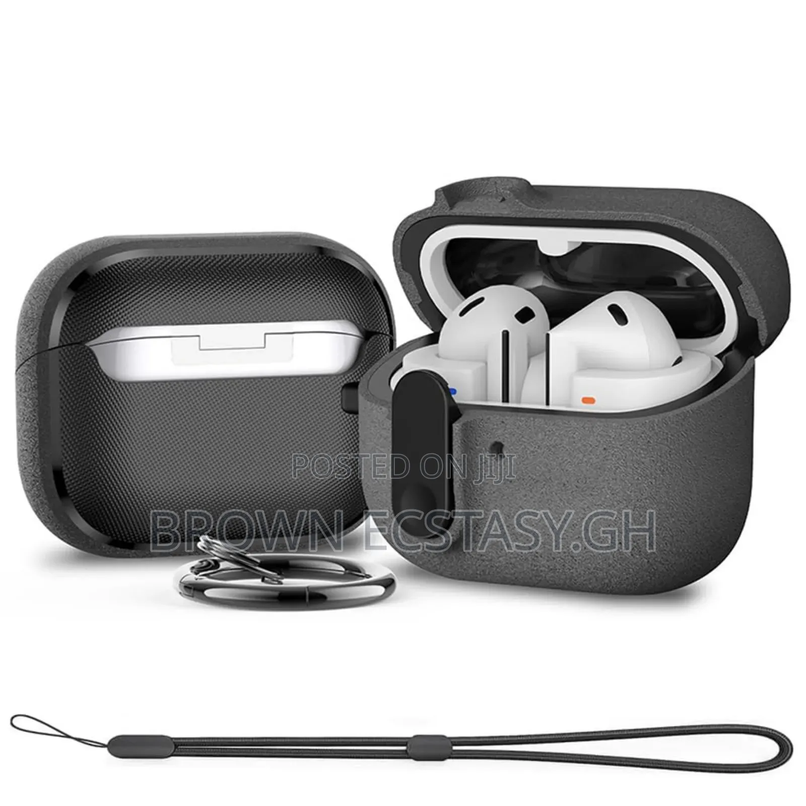 Samsung Galaxy Buds 3/ 3 Pro Shock Proof Case