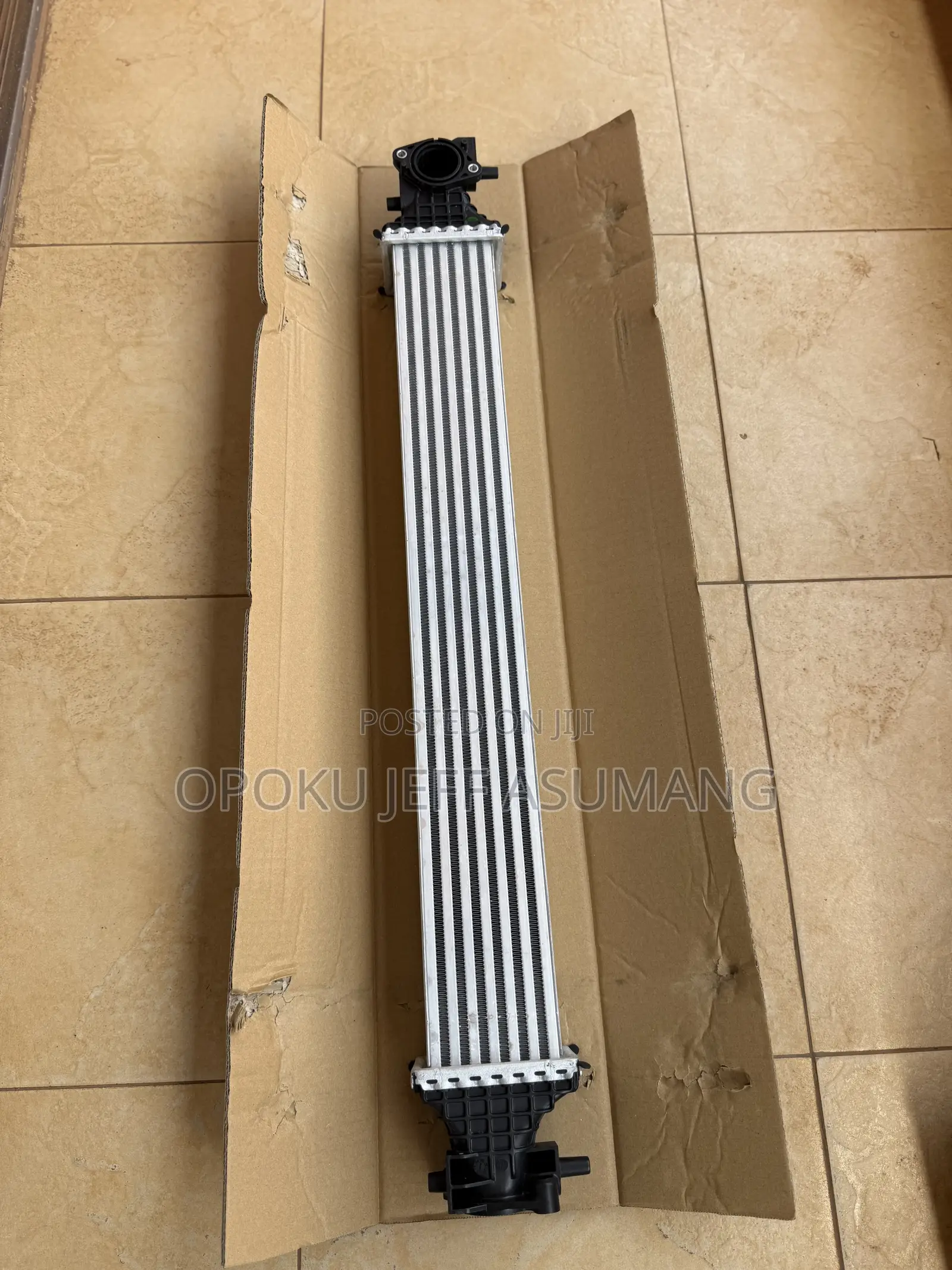 Crv 2017-2022 Intercooler