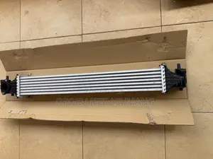 Crv 2017-2022 Intercooler