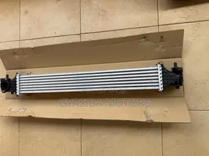 Crv 2017-2022 Intercooler