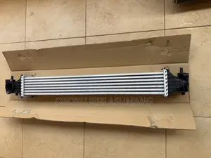 Crv 2017-2022 Intercooler
