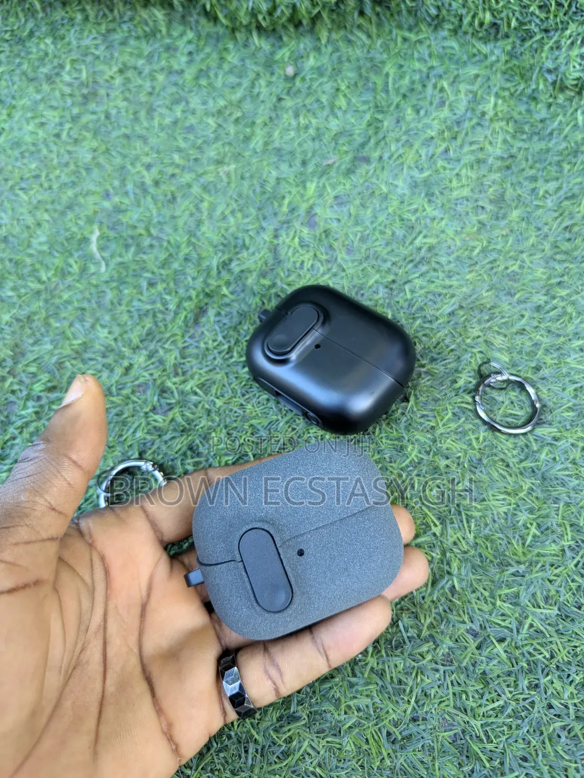 Samsung Galaxy Buds 3/ 3 Pro Shock Proof Case