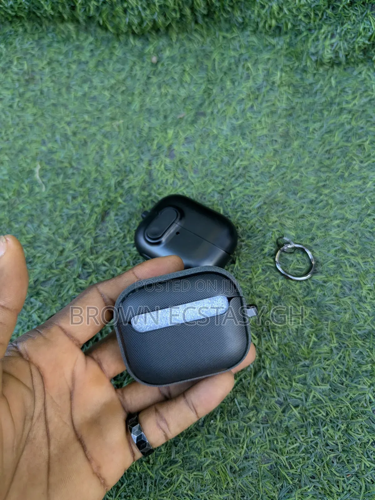 Samsung Galaxy Buds 3/ 3 Pro Shock Proof Case