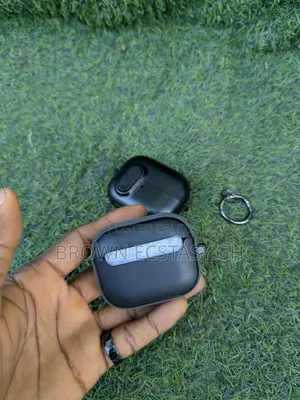 Samsung Galaxy Buds 3/ 3 Pro/ Buds 3 Fe Shock Proof Case