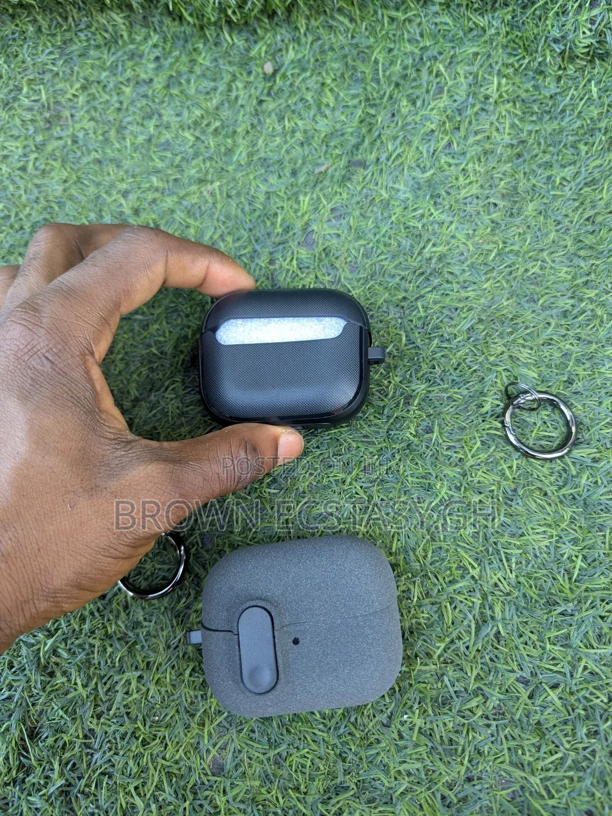 Samsung Galaxy Buds 3/ 3 Pro Shock Proof Case