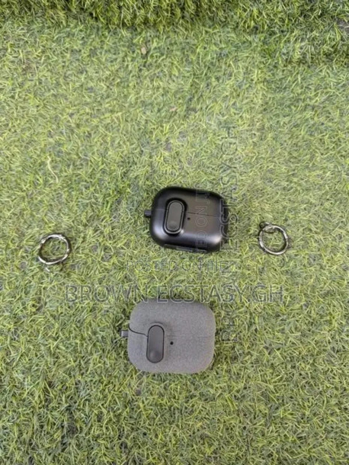 Samsung Galaxy Buds 3/ 3 Pro Shock Proof Case
