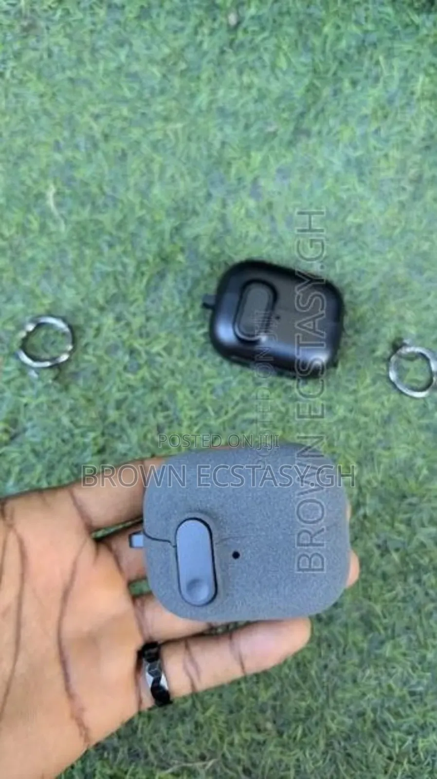 Samsung Galaxy Buds 3/ 3 Pro Shock Proof Case