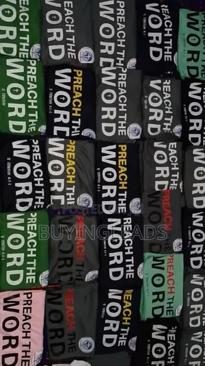 Bulk T Shirt Printing Services