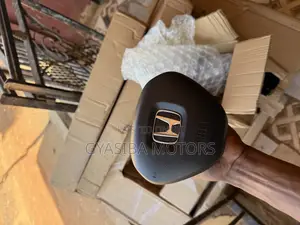Accord 2018- 2022 Airbag Complete