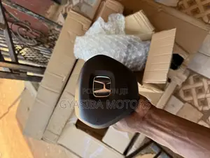 Accord 2018- 2022 Airbag Complete