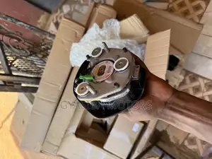 Accord 2018- 2022 Airbag Complete
