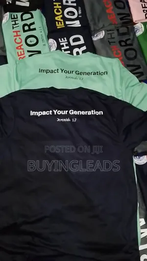 Bulk T Shirt Printing Services